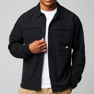 Fabletics The Outpost Jacket Black